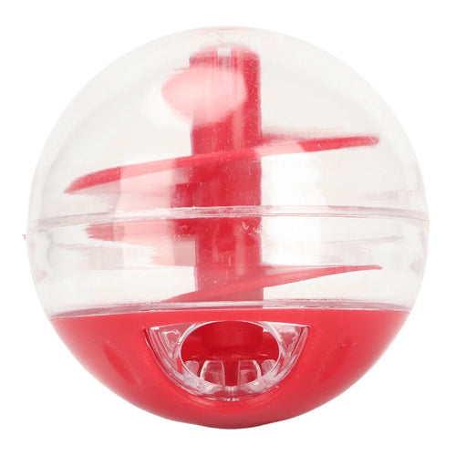 The First Chapter Trio includes the red treat puzzle