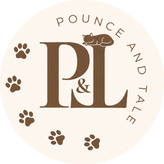 Pounce & Tale